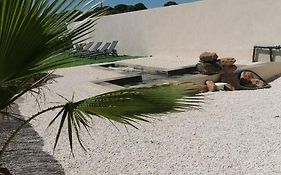 Jacuzzi Cool